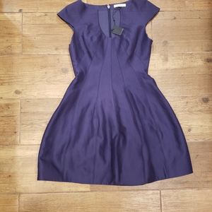 Halston Heritage dress